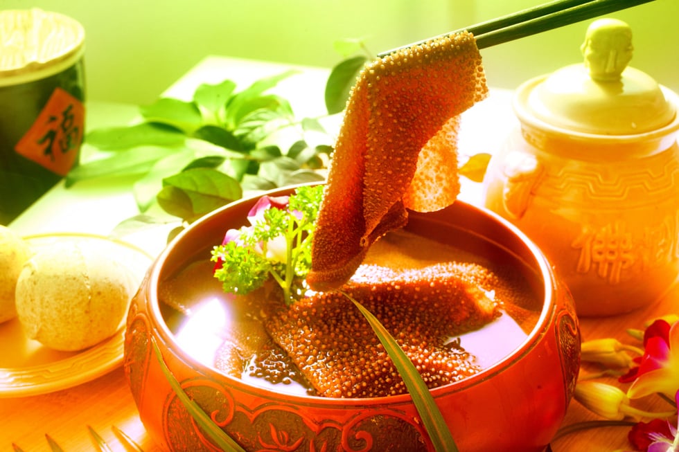 小红牛食材拍摄