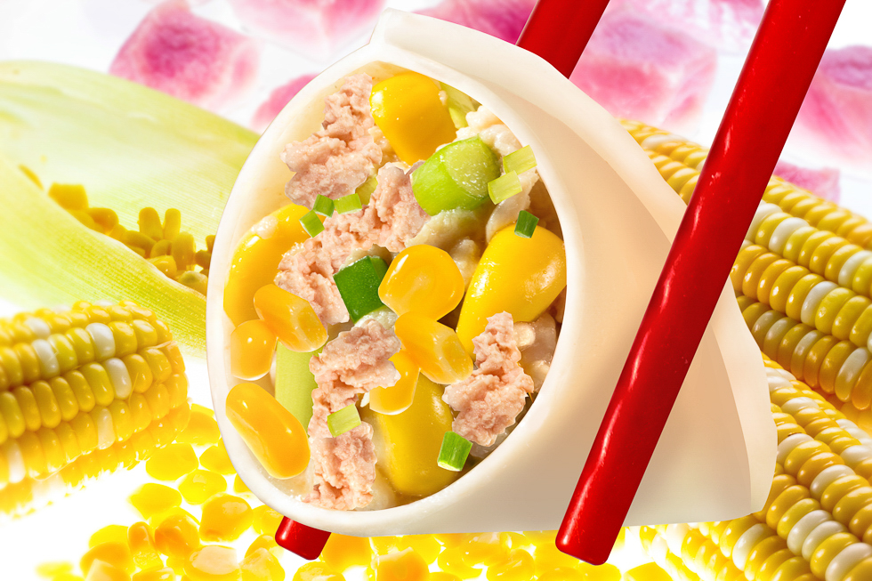 简厨专业水饺摄影高端技术与众不同