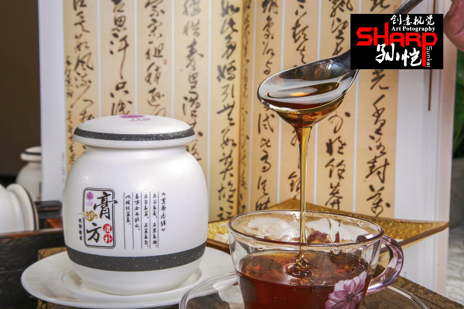 人之母妇幼食品摄影