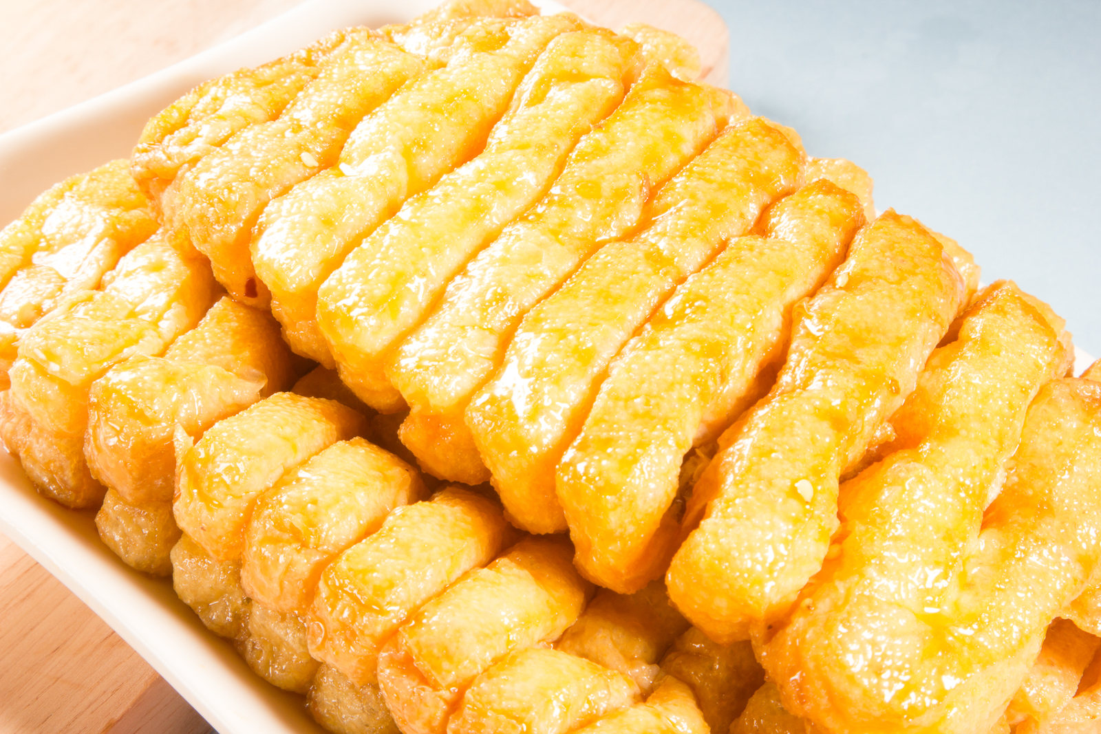  -食品摄影 -小欢喜 卤味视频拍摄