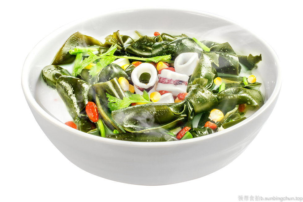 食材拍摄