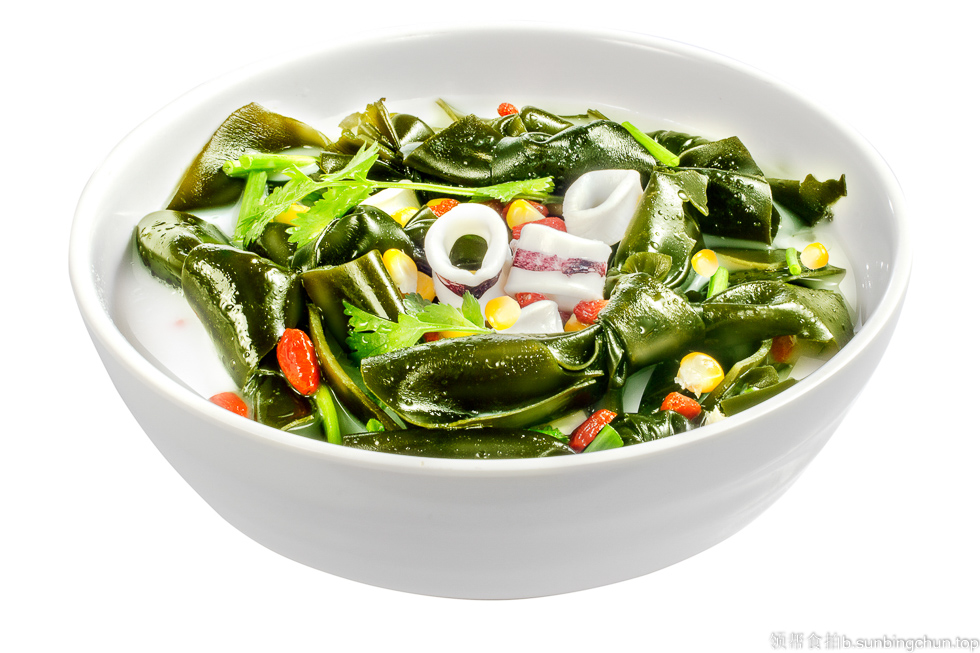 食材拍摄