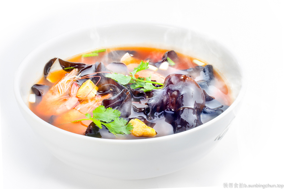 食材拍摄