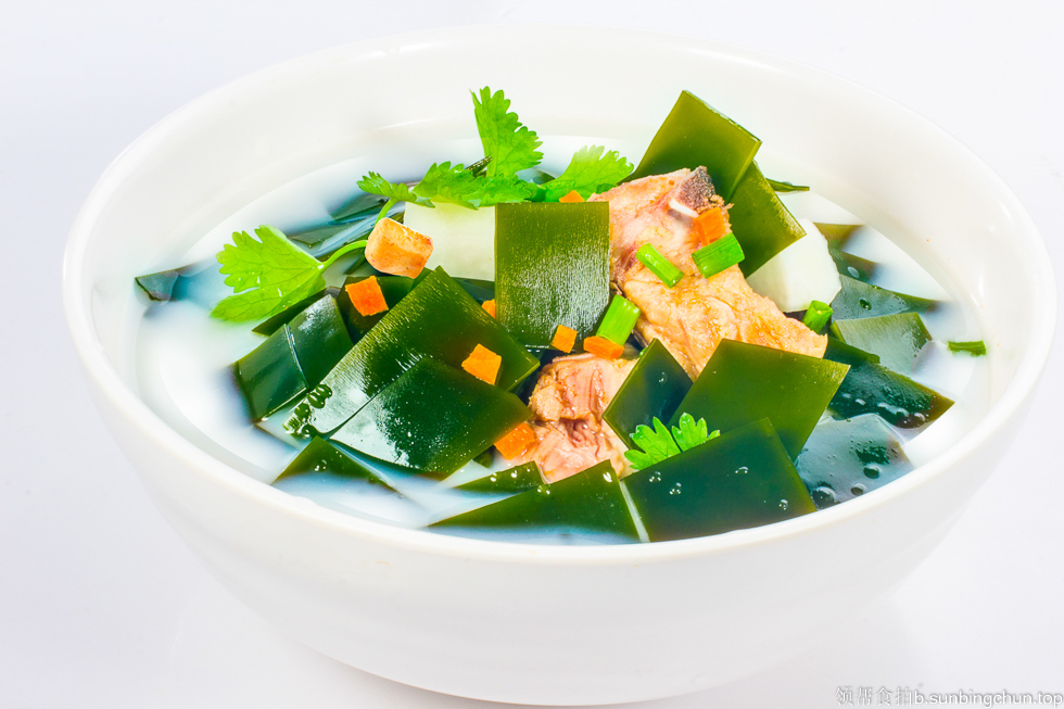 食材拍摄