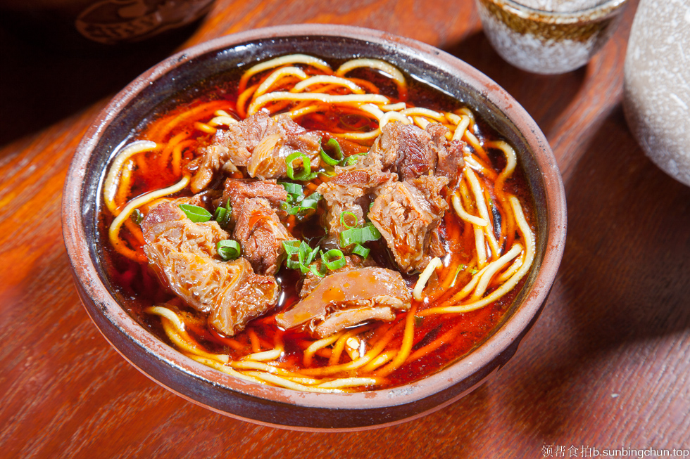 鲍哥码头餐饮拍摄