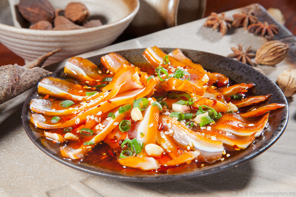 鲍哥码头餐饮拍摄