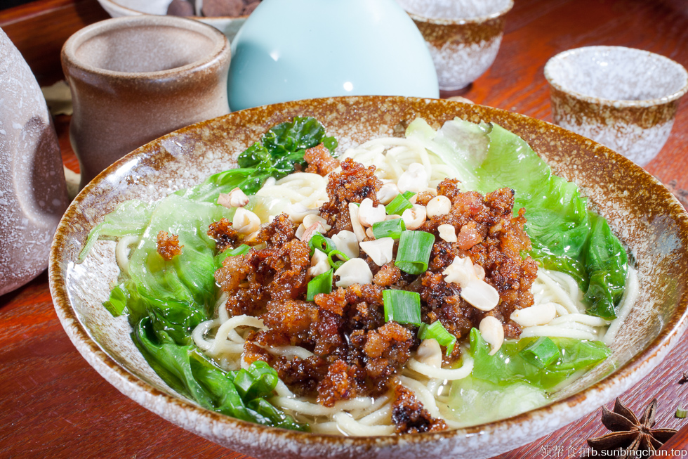 鲍哥码头餐饮拍摄