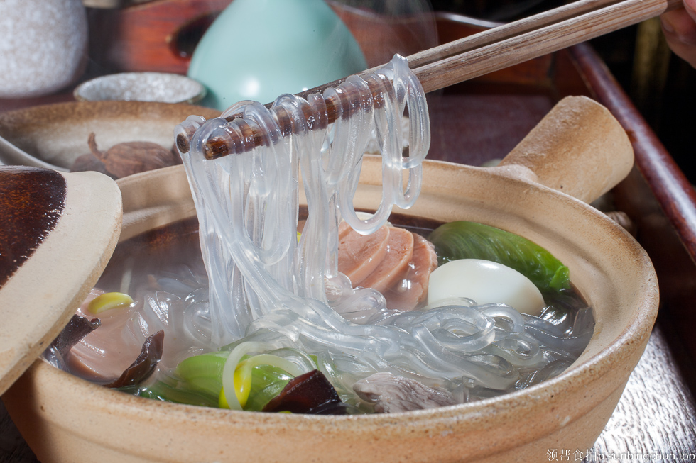 鲍哥码头餐饮拍摄