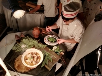 汉正街1号\湖北菜摄影