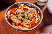 鲍哥码头餐饮拍摄