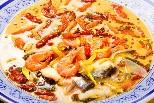 火锅专业摄影 美食摄影火锅(火锅食材摄影)