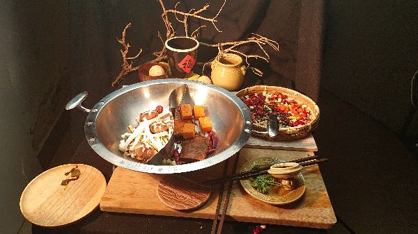 火锅摄影-领帮食欲摄影孙恺 菜品拍照摄影 专注美食菜品拍照摄影机构